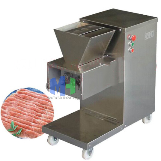 Máy thái thịt - Công Ty Cổ Phần Máy Và Thiết Bị Minh Huy